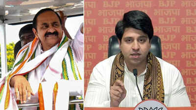 BJP claims new Kerala CM will be 'remote controlled' by IUML