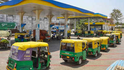 CNG prices hiked by Rs 2/kg after petrol, diesel revision; check rates in your city