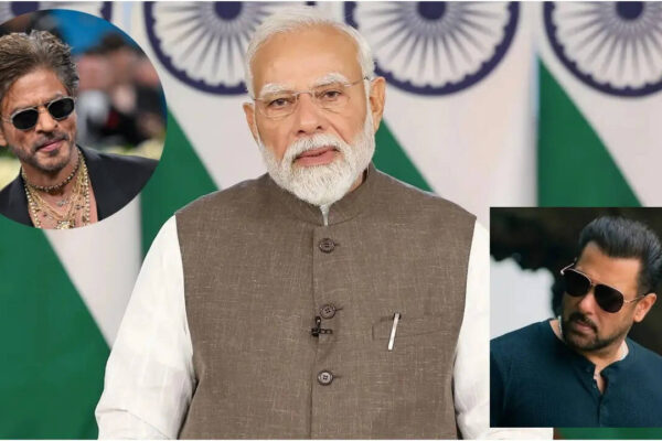 Modi cuts convoy: SRK, Salman or Vijay which celeb has big convoy?