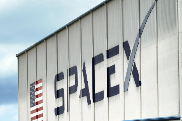 BlackRock in talks for up to $10 billion investment in SpaceX IPO: Report