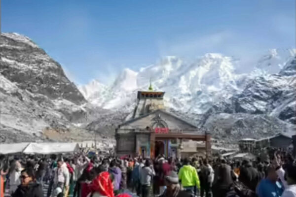 55 dead in 1st month of Char Dham yatra
