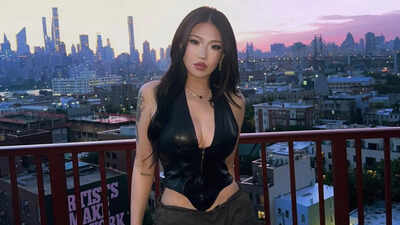 Was Nina Lin arrested? Twitch streamer claims missed $4 scissors scan led to night in jail
