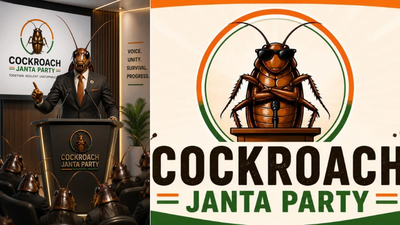'We do not want him in politics': Parents of Cockroach Janata Party founder Abhijeet Dipke fear arrest | India News