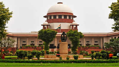 'If both parents are IAS officers, why reservation?' Supreme Court questions quota for creamy layer | India News