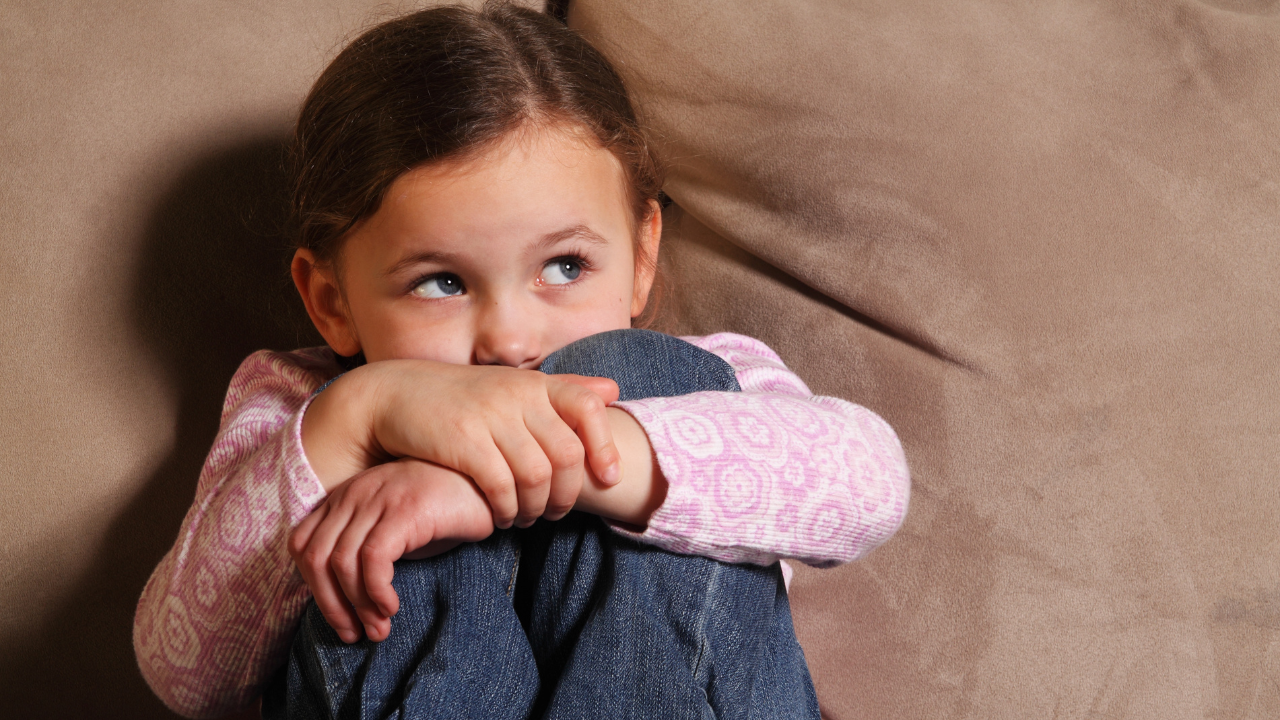 How children raised by overly strict parents turn out later in life: The answer is an eye-opener