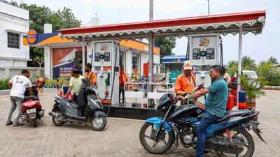 Petrol, diesel prices hiked third time, sees increase by around 90 paise — check rates in your city