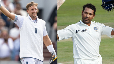 Joe Root breaks silence on chasing Sachin Tendulkar's record: 'I can’t ignore it' | Cricket News