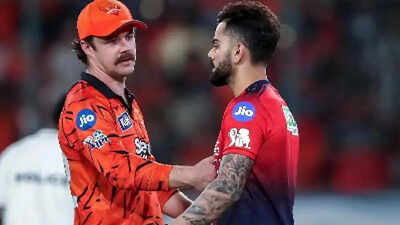 Irfan Pathan explains Virat Kohli-Travis Head spat, says RCB star plays with 'Australian-style intensity' | Cricket News