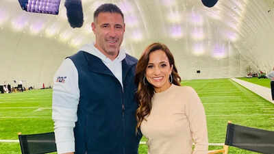 “A stain on his legacy”: NFL insiders predict troubling end to Mike Vrabel and Dianna Russini controversy | NFL News