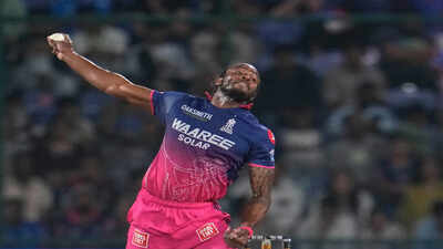 'Don't think missing one game for England bothers him': Jofra Archer backed amid criticism over IPL priority | Cricket News