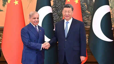 'Integral and inalienable part': India rejects China-Pakistan remarks on J&K; terms CPEC project illegal | India News