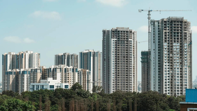 ‘These old people in RWAs...’: Techie warns young couples, bachelors against living in high-rise societies | India News