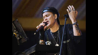 Court frames murder charges against 4 in Zubeen death case | Guwahati News