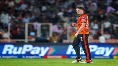 IPL 2026: 'Pat normalizes the game' - Inside Cummins’ leadership style at SRH | Cricket News