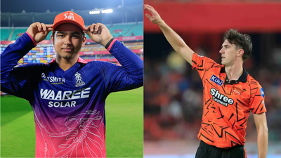 Rr Vs Srh: Vaibhav Sooryavanshi a threat for SRH? Pat Cummins reveals 'Plan B and C' ahead of IPL Eliminator | Cricket News
