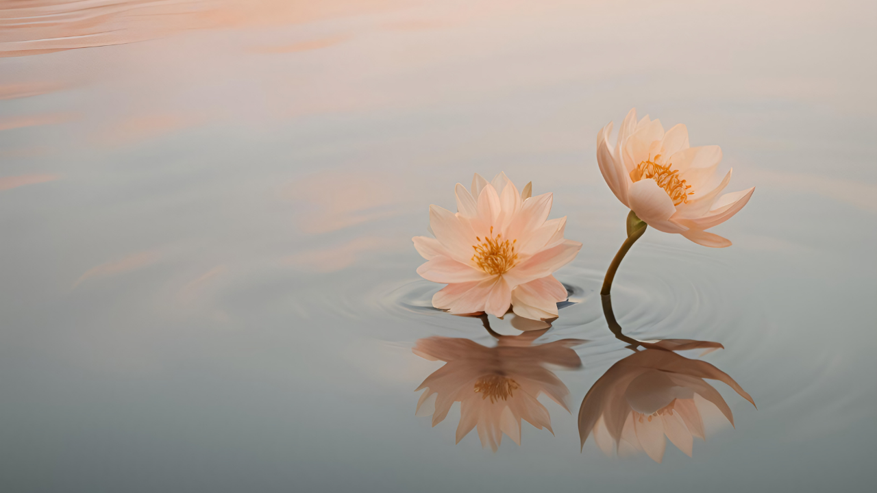 Thought of the day inspired by the Bhagavad Gita: "Calmness is not weakness”