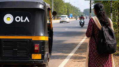 Consumer court orders Rs 50,000 compensation as Ola driver took her 25km in wrong direction, abandoned her on highway |