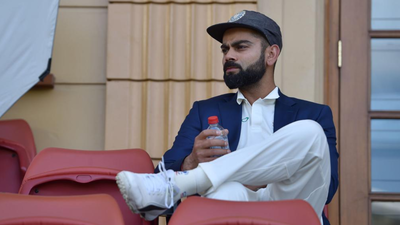 'I love it when Virat Kohli says...': Ian Botham in awe of Indian icon's passion for Test cricket | Cricket News