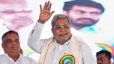 Karnataka leadership change: After CM exit & declining Rajya Sabha seat, what's next for 'accidental politician' Siddaramaiah | India News