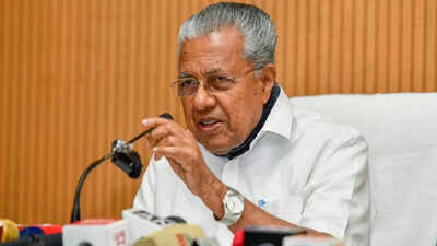 'Part of RSS agenda': Former Kerala CM Pinarayi Vijayan says 'no need to sing Vande Mataram in its entirety' | India News