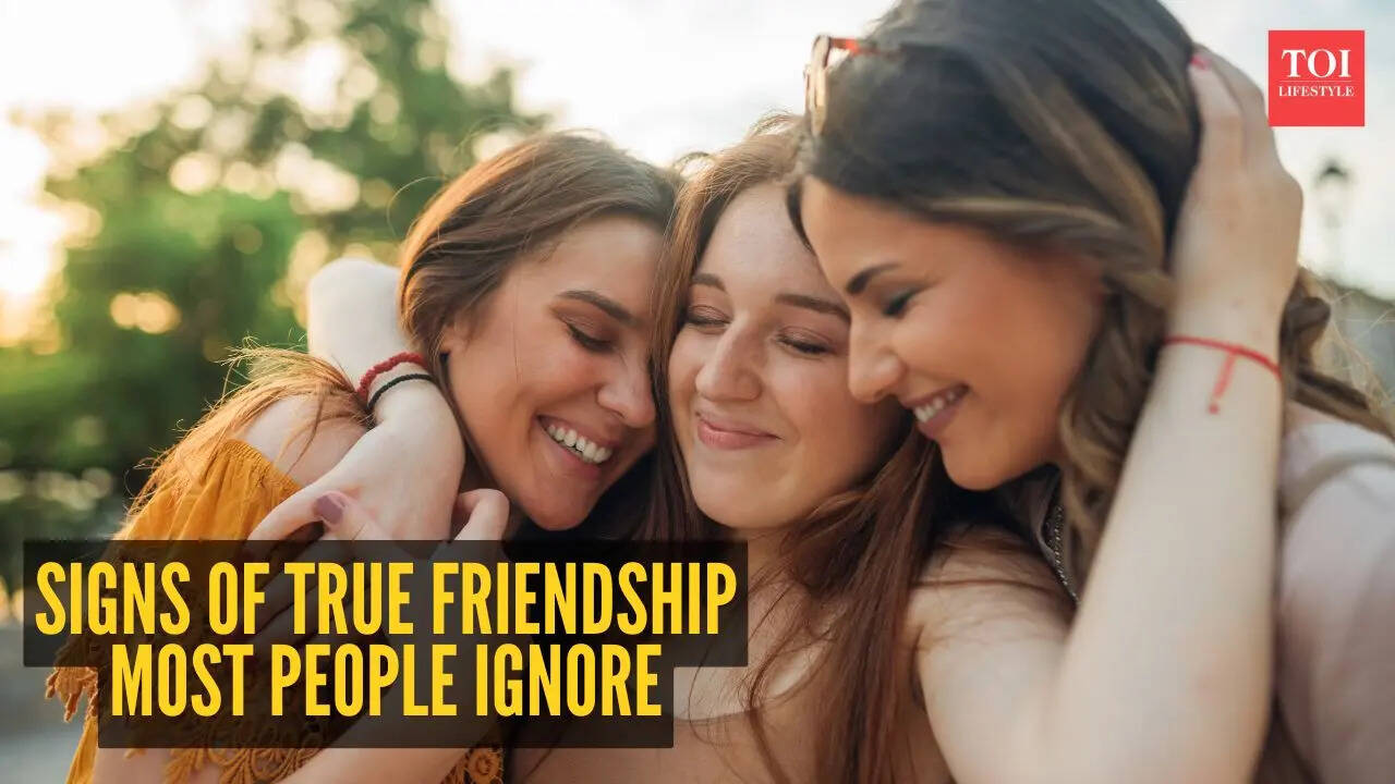 10 signs of true friendship most people ignore