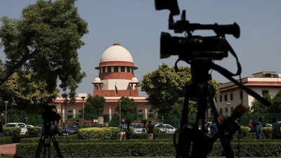 'It's traumatic, shouldn't disappoint our youngsters': SC asks Centre to make NEET fool-proof | India News