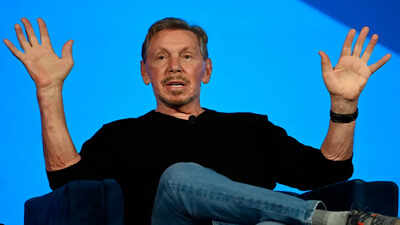 Larry Ellison: American scientist Gary Marcus on Oracle founder Larry Ellison's pointing to AI models 'data training problem'; says: I had warned them 2 years ago that... |