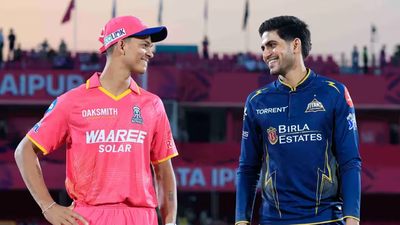 GT vs RR, IPL 2026 Qualifier 2: What happens if rain washes out the match in Mullanpur? | Cricket News