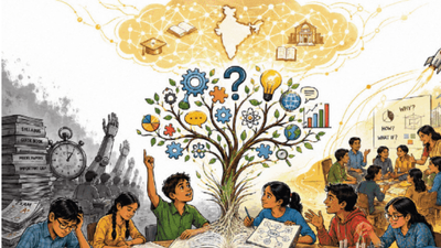 Can critical thinking competitions change how classrooms function?