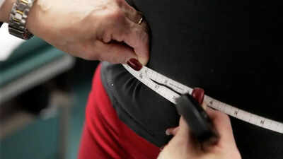 India's new health challenge: Obesity and diabetes surge despite nutrition gains | India News