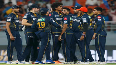 GT's road to IPL 2026 Final: Shubman Gill's leadership, Jason Holder's impact and hard length bowling | Cricket News