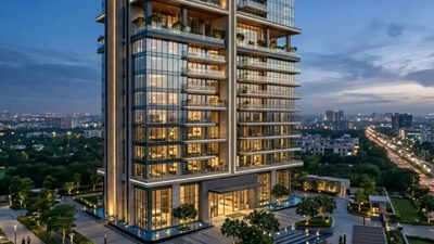 Why buying home has gotten costlier: Eight cities see price rise upto 24% in first quarter of the year |