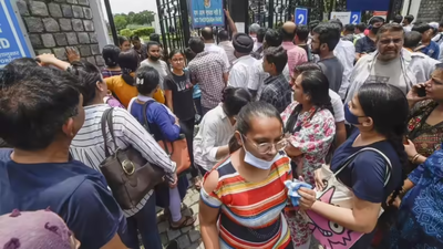 'We know glitch caused distress': NTA gives update for students who couldn't sit for CUET-UG | India News