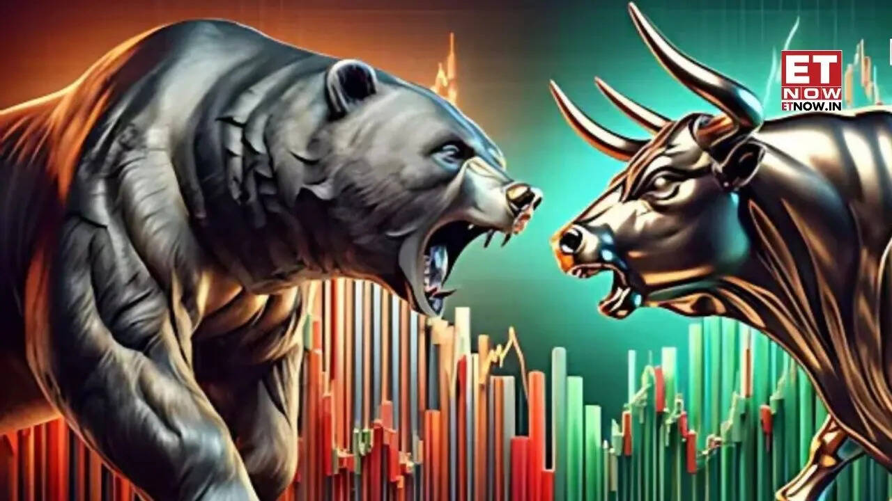 “Significant Short-Term Risks Ahead for Indian Equities”: Emkay on oil shock, fuel price hike impact on markets - Markets