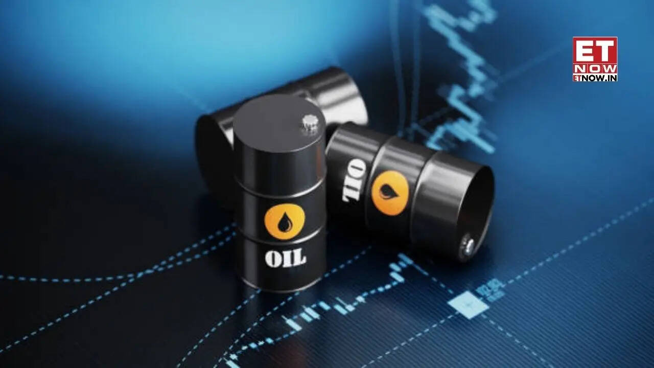 Oil prices retreat marginally but hold firm, Brent stays above $110