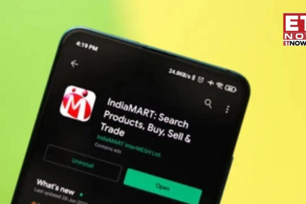 IndiaMart InterMesh Share Price: E-com firm gets ‘BUY’ rating despite poor Q4 show; check target - Markets