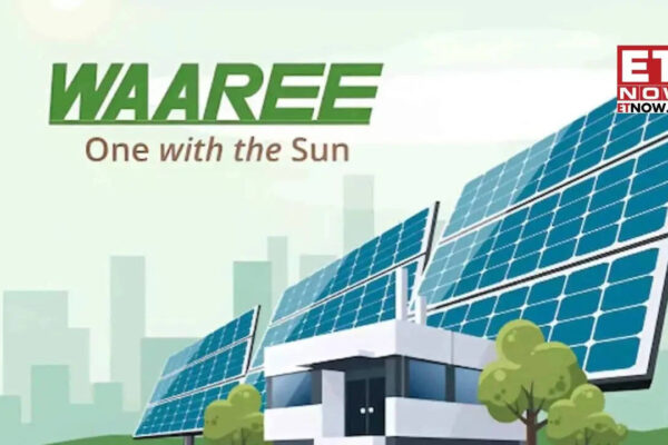 Energy Stock to BUY: Brokerage sees 40% upside for Waaree Energies; Profit jumps 75% YoY in Q4 - Check target - Markets