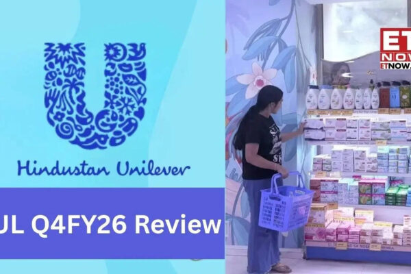 HUL Share Price Target 2026: FMCG giant delivers strong Q4 volume momentum, but cost pressures prompt Nuvama to flag margin risks - Markets