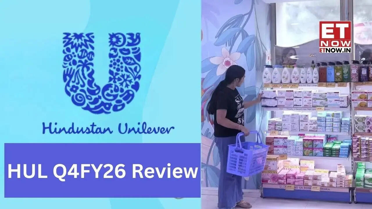 HUL Share Price Target 2026: FMCG giant delivers strong Q4 volume momentum, but cost pressures prompt Nuvama to flag margin risks - Markets