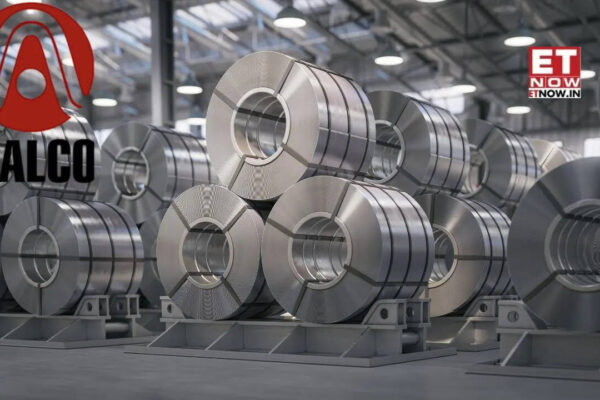 NALCO Share Price: Emkay maintains ‘Reduce’ rating after Q4 profit falls - Check latest target price - Markets