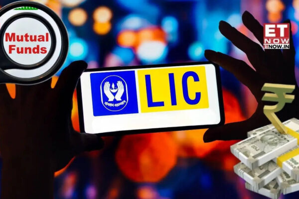 LIC Mutual Funds: Rs 10000 SIP turns into Rs 34 lakh - Top 5 schemes to consider in 2026 - Mutual Funds