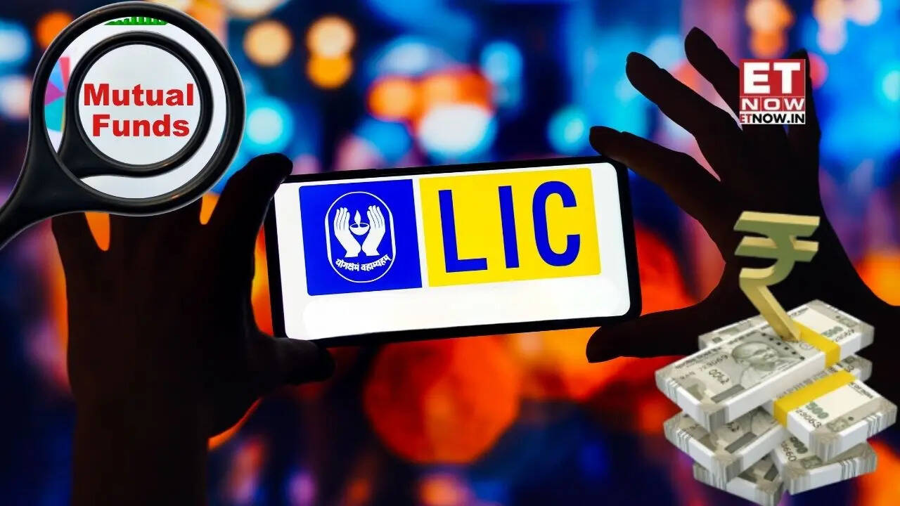 LIC Mutual Funds: Rs 10000 SIP turns into Rs 34 lakh - Top 5 schemes to consider in 2026 - Mutual Funds