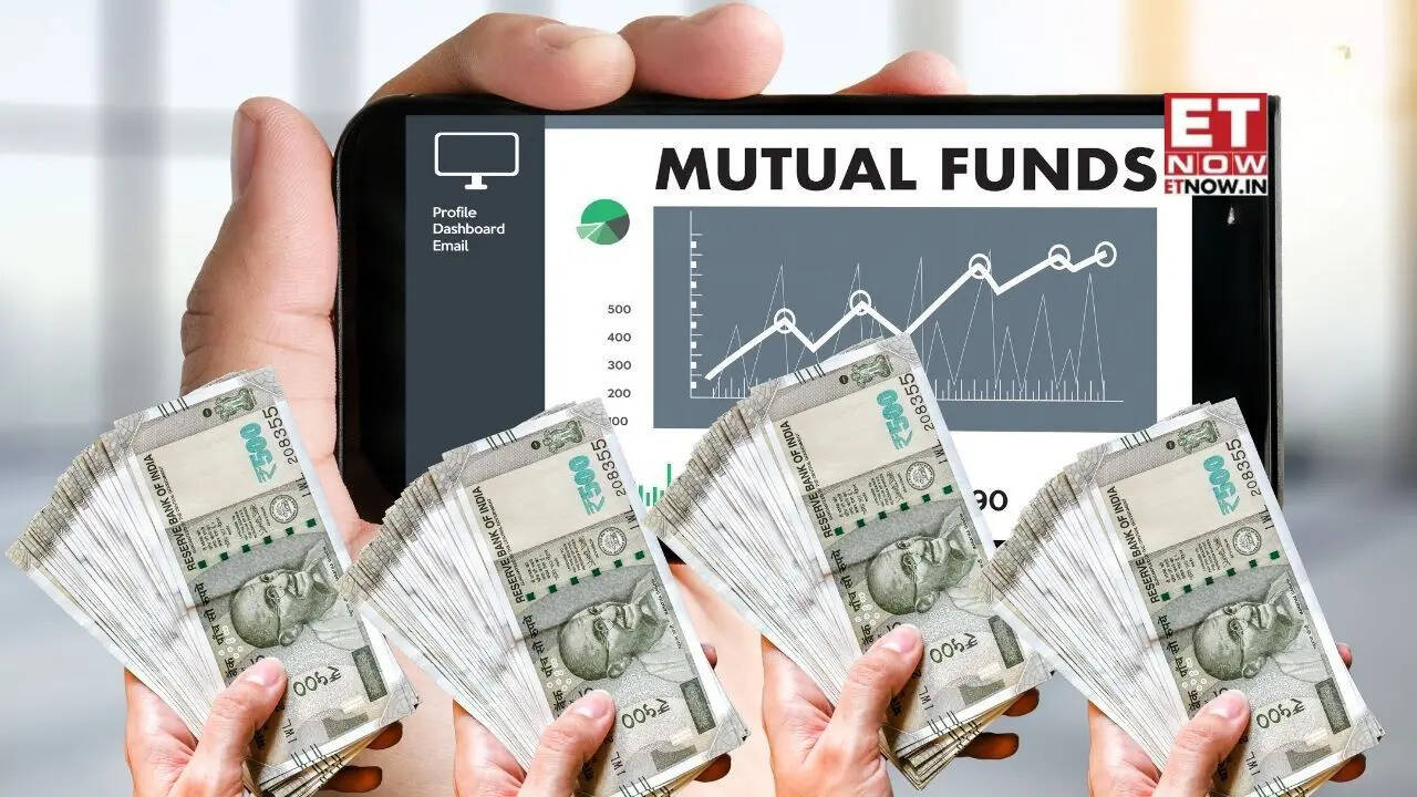 Mutual Fund Investment: Still chasing small cap funds? These mid cap MF delivered over 20% CAGR in 5 years - LIST - Mutual Funds