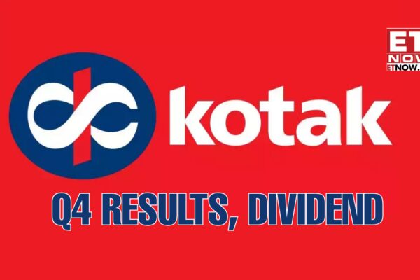 Kotak Mahindra Bank Q4 results 2026: Dividend announced! Profit surges 13% YoY to Rs 4027 cr, NII at Rs 14175 cr - Check cash reward, quarterly earnings details - Markets