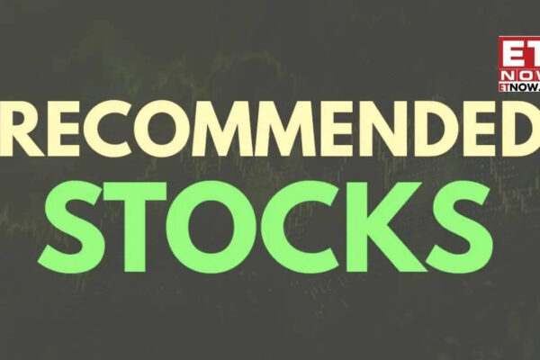 Stocks to pick for next week: Top 5 large-cap picks; strong buy/hold calls with 11-29% upside potential | List - Markets