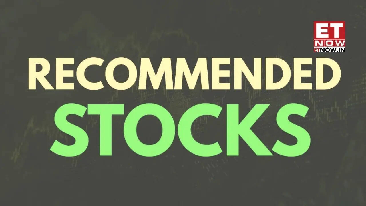 Stocks to pick for next week: Top 5 large-cap picks; strong buy/hold calls with 11-29% upside potential | List - Markets
