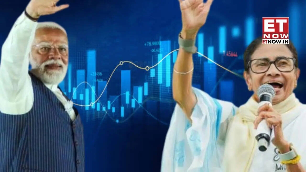 West Bengal Election 2026: PSU stocks, Market reaction and key triggers to watch - What investors are bracing for? - Markets