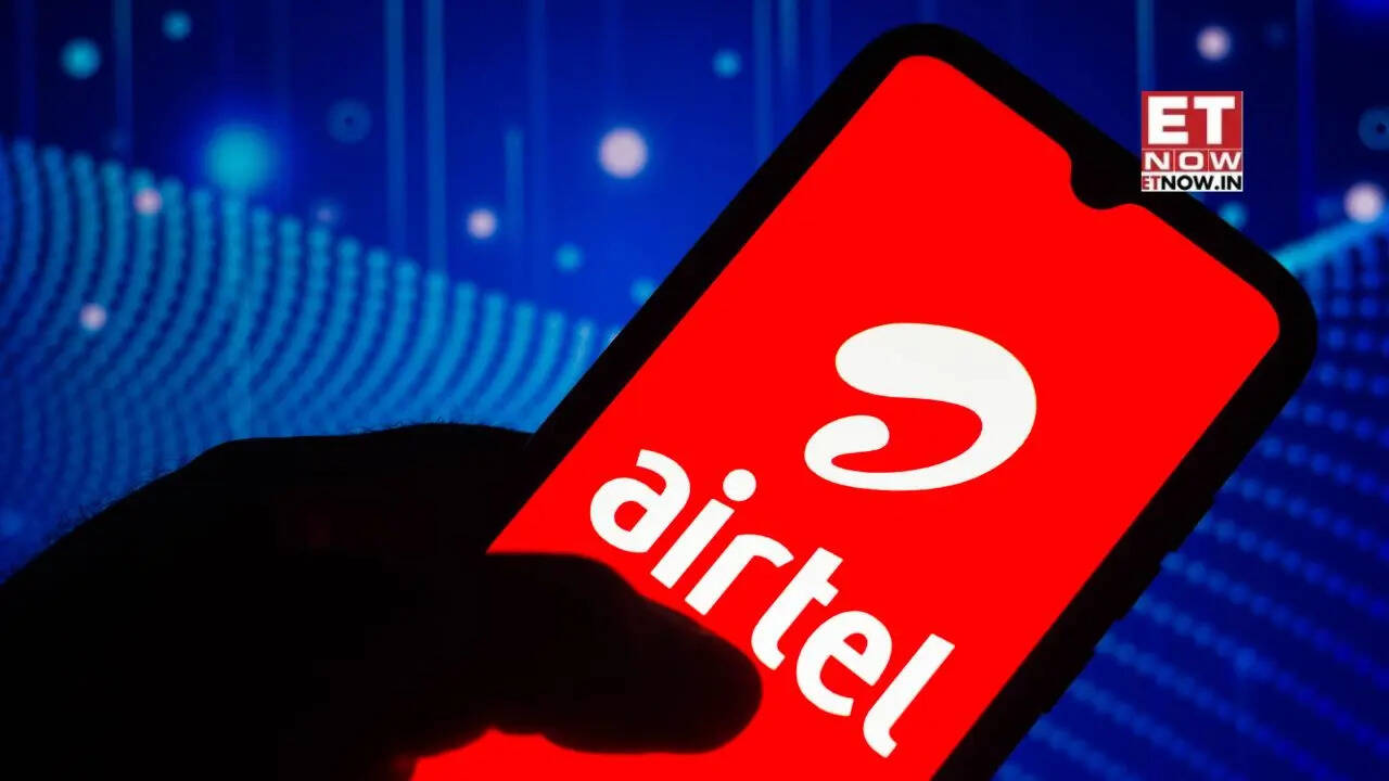 Bharti Airtel Share Price Target: Morgan Stanley maintains overweight rating on telecom stock ahead of Q4 results - Check latest target price - Markets