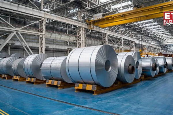 Jindal Steel share price spikes nearly 4% post Q4FY26; key reasons for bullish brokerage outlook - Check latest target price - Markets