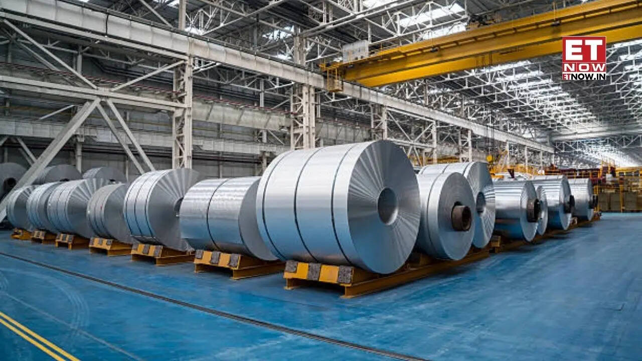 Jindal Steel share price spikes nearly 4% post Q4FY26; key reasons for bullish brokerage outlook - Check latest target price - Markets